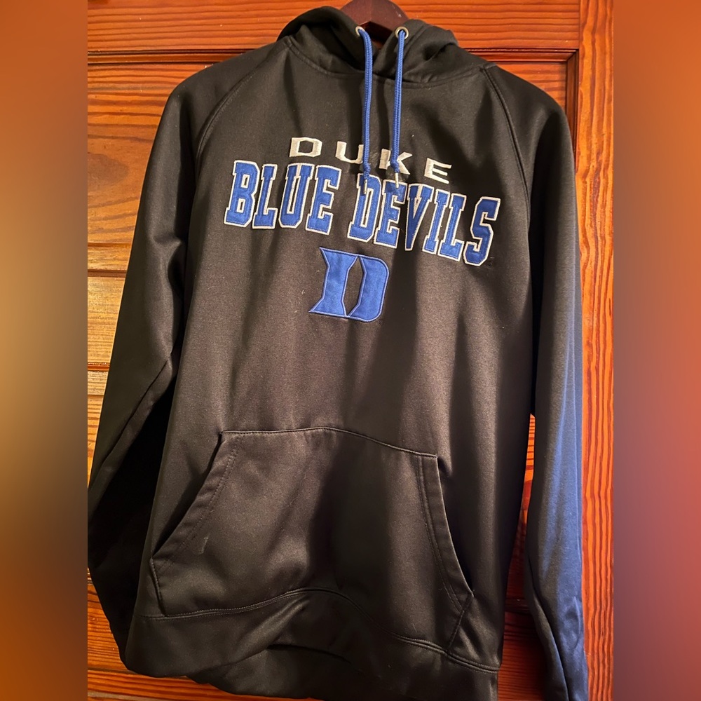 DUKE Blue Devils Sweatshirt